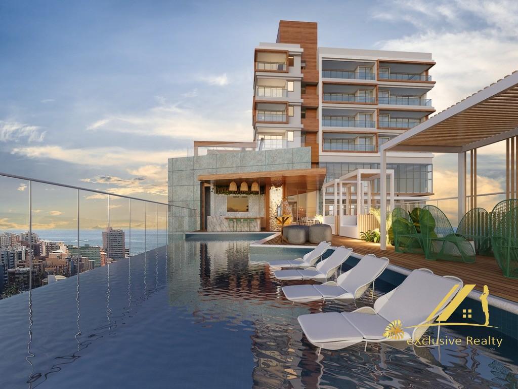 Conheça FOTO_11 do imóvel - Studio 1 quarto à venda Costa Azul, Salvador - R$ 418.000 - ST00010 - 11 FOTO_11 - 11