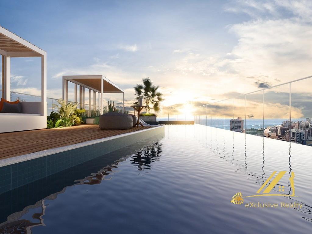 Conheça FOTO_13 do imóvel - Studio 1 quarto à venda Costa Azul, Salvador - R$ 418.000 - ST00010 - 13 FOTO_13 - 13