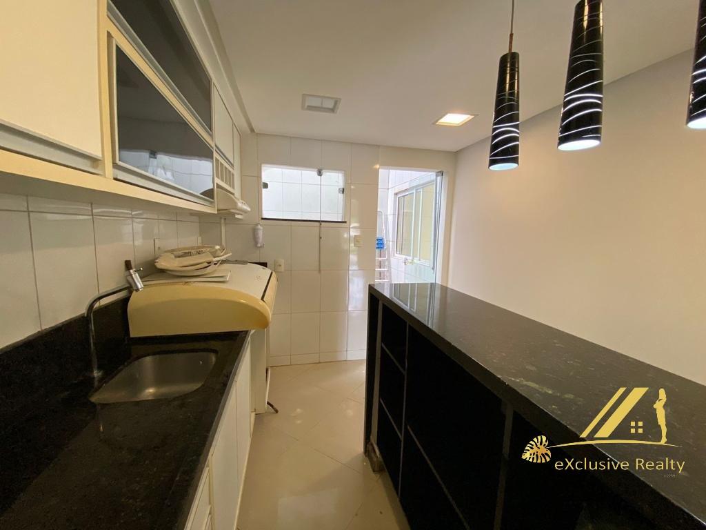 Conheça FOTO_4 do imóvel - Casa 3 quartos à venda Pituaçu, Salvador - R$ 559.000 - CA00033 - 4 FOTO_4 - 4