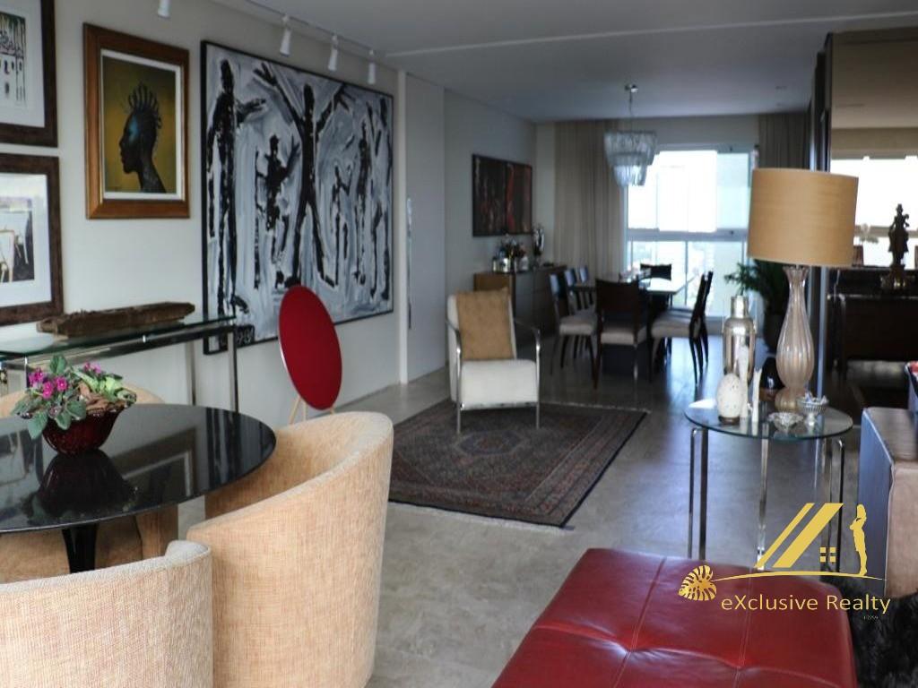 Conheça FOTO_4 do imóvel - Apartamento 4 quartos à venda Rio Vermelho, Salvador - R$ 3.600.000 - AP37251 - 4 FOTO_4 - 4