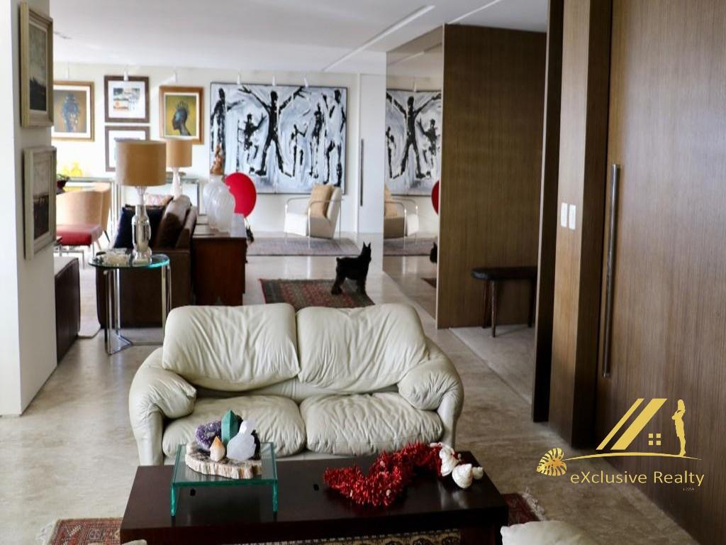 Conheça FOTO_6 do imóvel - Apartamento 4 quartos à venda Rio Vermelho, Salvador - R$ 3.600.000 - AP37251 - 6 FOTO_6 - 6