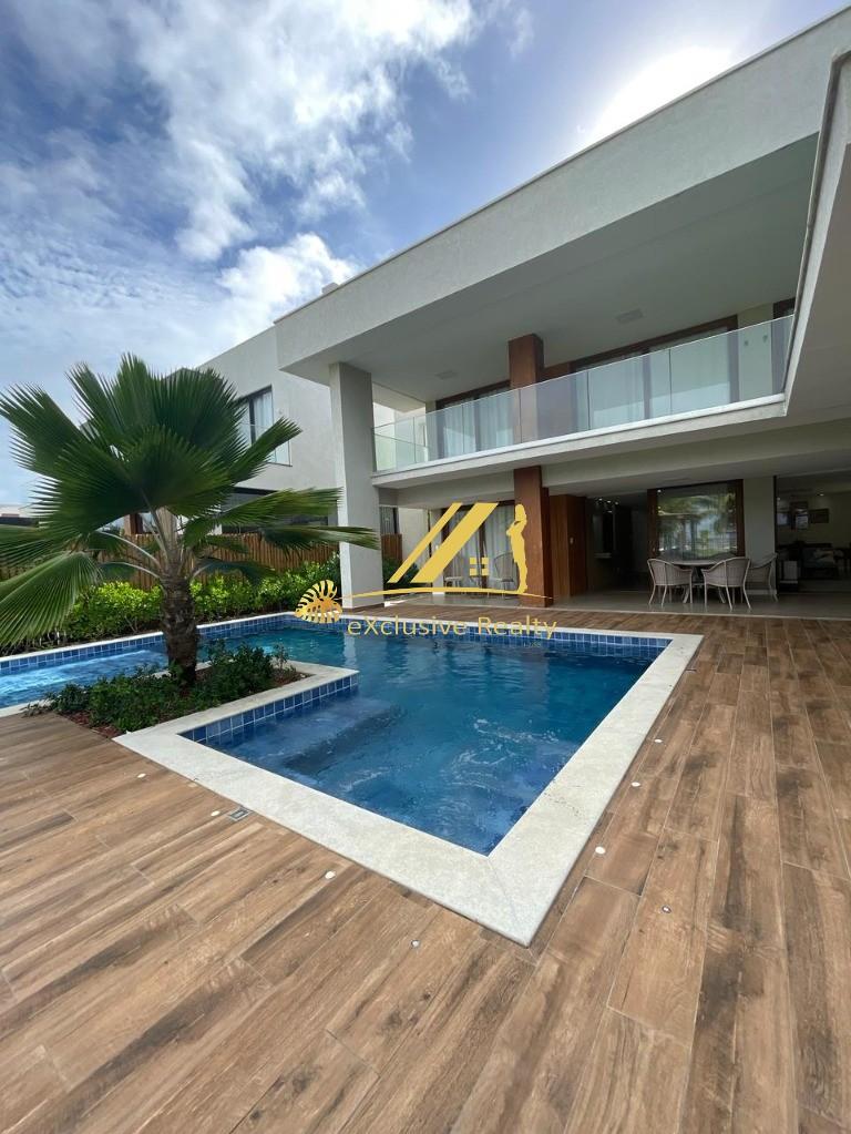 Conheça FOTO_29 do imóvel - Casa em Condomínio 6 quartos à venda Guarajuba (Monte Gordo), Camaçari - R$ 12.500.000 - CA00131 - 29 FOTO_29 - 29