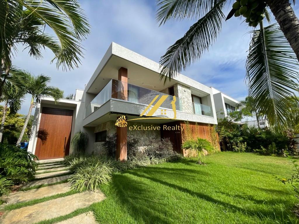 Conheça FOTO_34 do imóvel - Casa em Condomínio 6 quartos à venda Guarajuba (Monte Gordo), Camaçari - R$ 12.500.000 - CA00131 - 34 FOTO_34 - 34