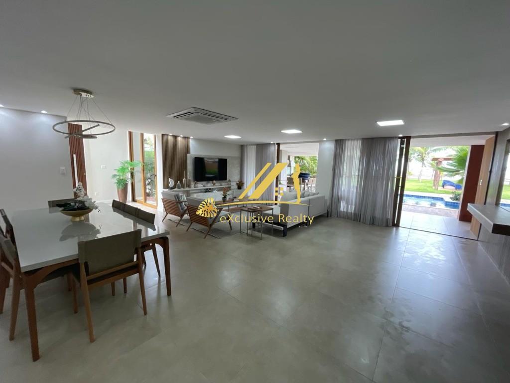 Conheça FOTO_49 do imóvel - Casa em Condomínio 6 quartos à venda Guarajuba (Monte Gordo), Camaçari - R$ 12.500.000 - CA00131 - 49 FOTO_49 - 49