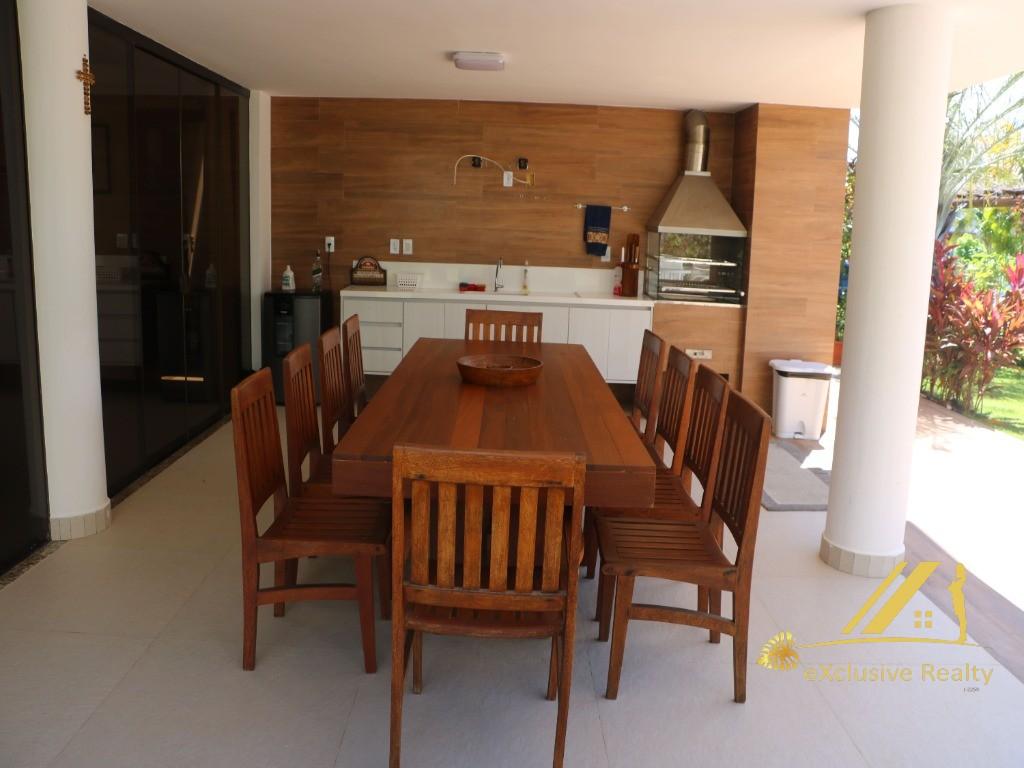 Conheça FOTO_22 do imóvel - Casa em Condomínio 5 quartos à venda Guarajuba (Monte Gordo), Camaçari - R$ 4.300.000 - CA00125 - 22 FOTO_22 - 22
