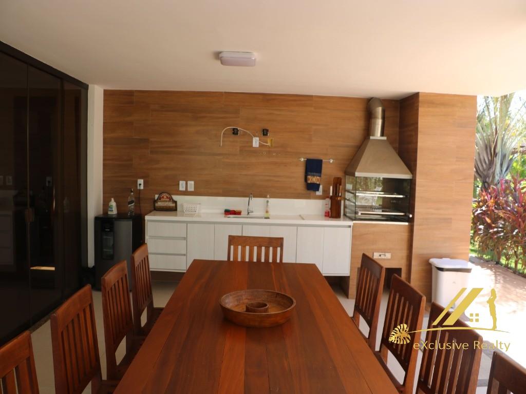 Conheça FOTO_23 do imóvel - Casa em Condomínio 5 quartos à venda Guarajuba (Monte Gordo), Camaçari - R$ 4.300.000 - CA00125 - 23 FOTO_23 - 23