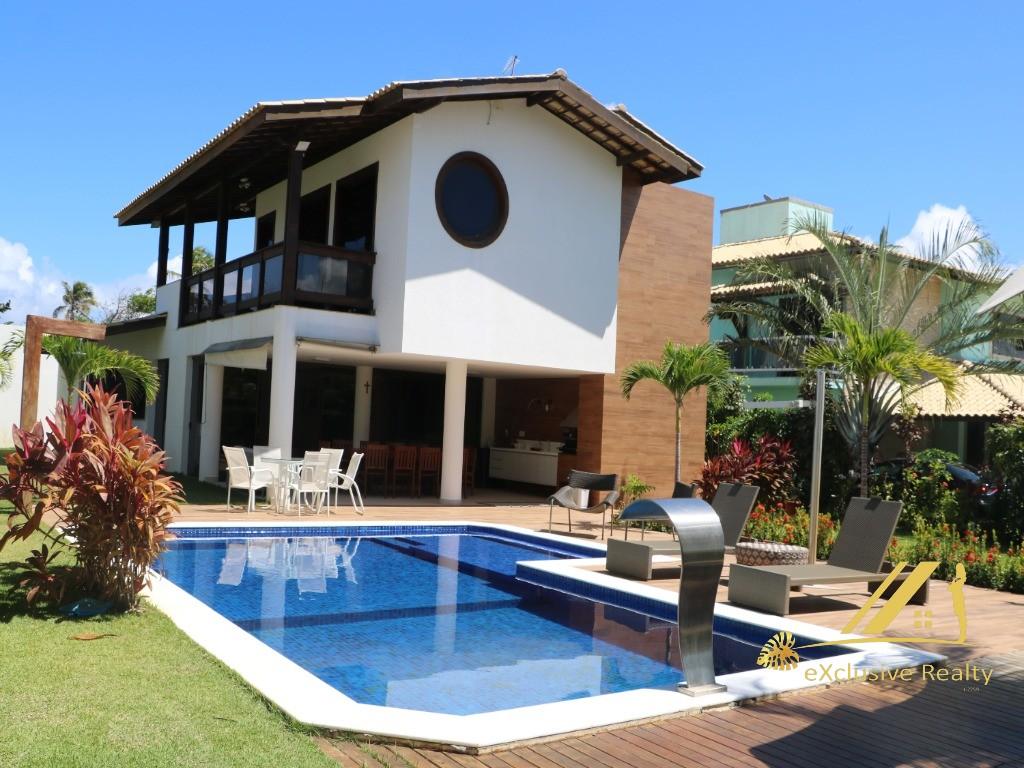Conheça FOTO_26 do imóvel - Casa em Condomínio 5 quartos à venda Guarajuba (Monte Gordo), Camaçari - R$ 4.300.000 - CA00125 - 26 FOTO_26 - 26