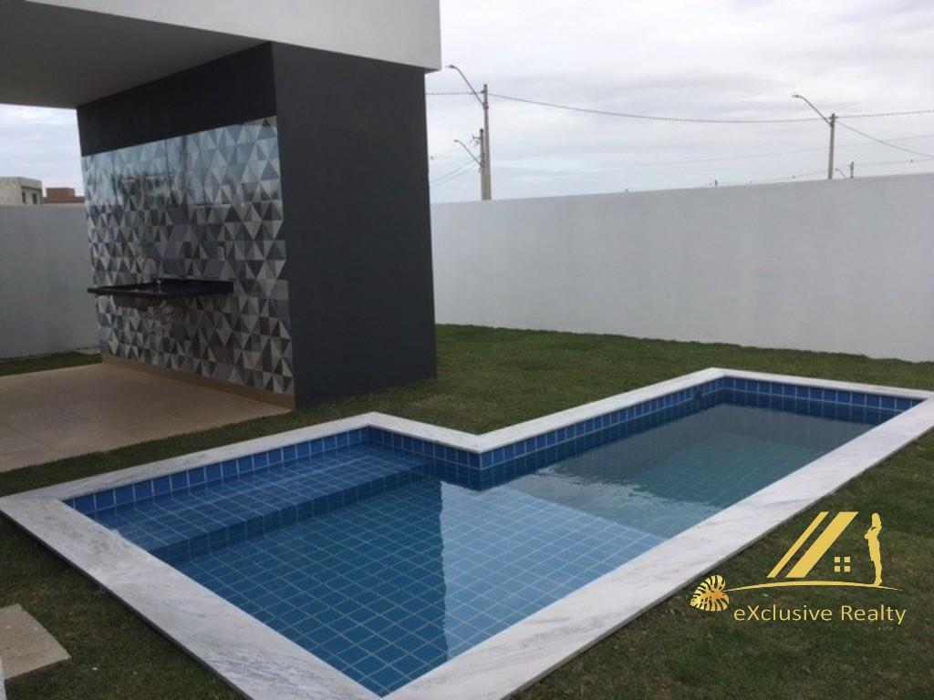 Conheça FOTO_10 do imóvel - Casa em Condomínio 3 quartos à venda Centro, Camaçari - R$ 780.000 - CA00039 - 10 FOTO_10 - 10
