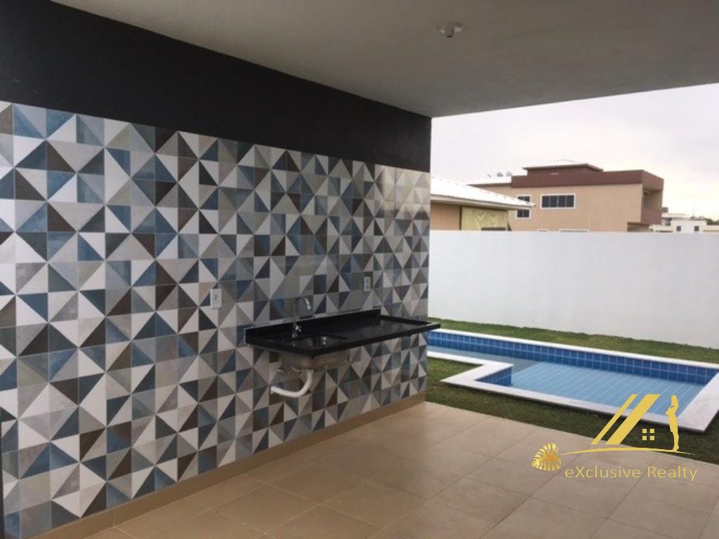 Conheça FOTO_12 do imóvel - Casa em Condomínio 3 quartos à venda Centro, Camaçari - R$ 780.000 - CA00039 - 12 FOTO_12 - 12