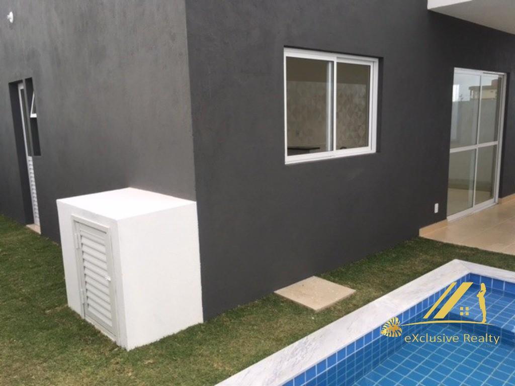 Conheça FOTO_6 do imóvel - Casa em Condomínio 3 quartos à venda Centro, Camaçari - R$ 780.000 - CA00039 - 6 FOTO_6 - 6