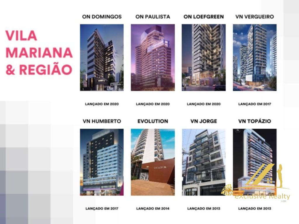 Conheça FOTO_11 do imóvel - Apartamento 2 quartos à venda Vila Mariana, São Paulo - R$ 682.000 - AP37253 - 11 FOTO_11 - 11