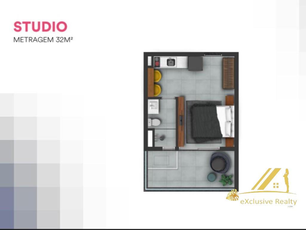 Conheça FOTO_14 do imóvel - Apartamento 2 quartos à venda Vila Mariana, São Paulo - R$ 682.000 - AP37253 - 14 FOTO_14 - 14