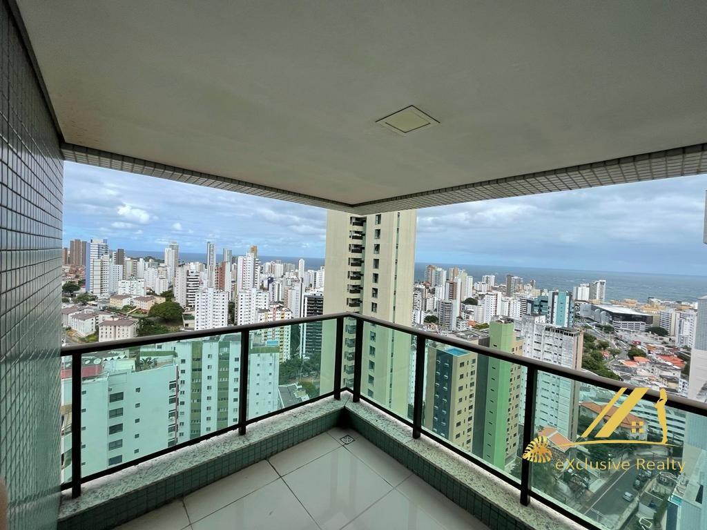 Casa 4 quartos à venda Graça, Salvador - R$ 2.150.000