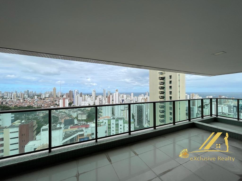 Conheça FOTO_39 do imóvel - Casa 4 quartos à venda Graça, Salvador - R$ 2.150.000 - AP37255 - 39 FOTO_39 - 39