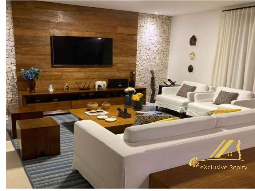 Casa em Condomínio 6 quartos à venda Mata de São João, Mata de São João - R$ 5.490.000