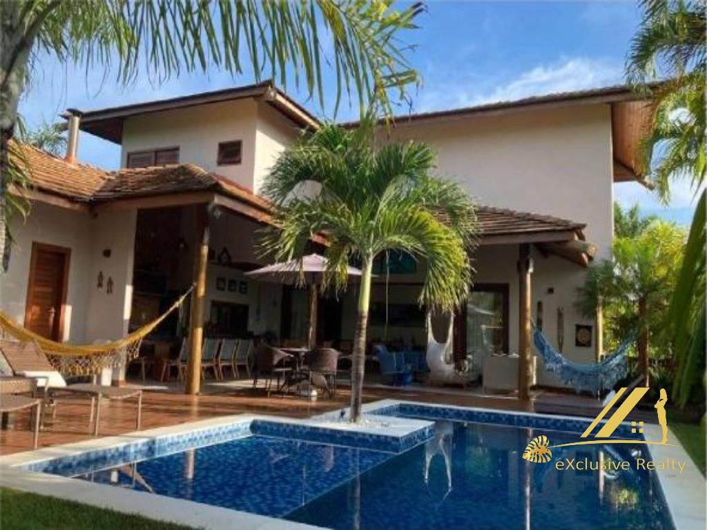 Conheça FOTO_7 do imóvel - Casa em Condomínio 6 quartos à venda Mata de São João, Mata de São João - R$ 5.490.000 - CA00038 - 7 FOTO_7 - 7