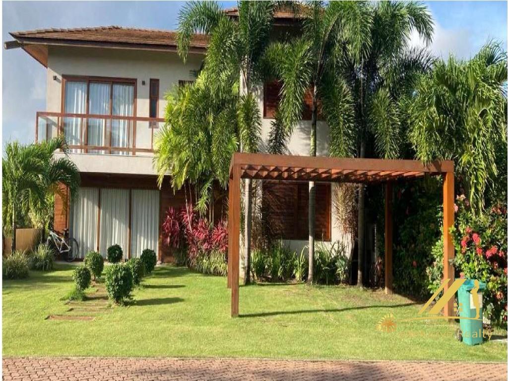 Conheça FOTO_8 do imóvel - Casa em Condomínio 6 quartos à venda Mata de São João, Mata de São João - R$ 5.490.000 - CA00038 - 8 FOTO_8 - 8