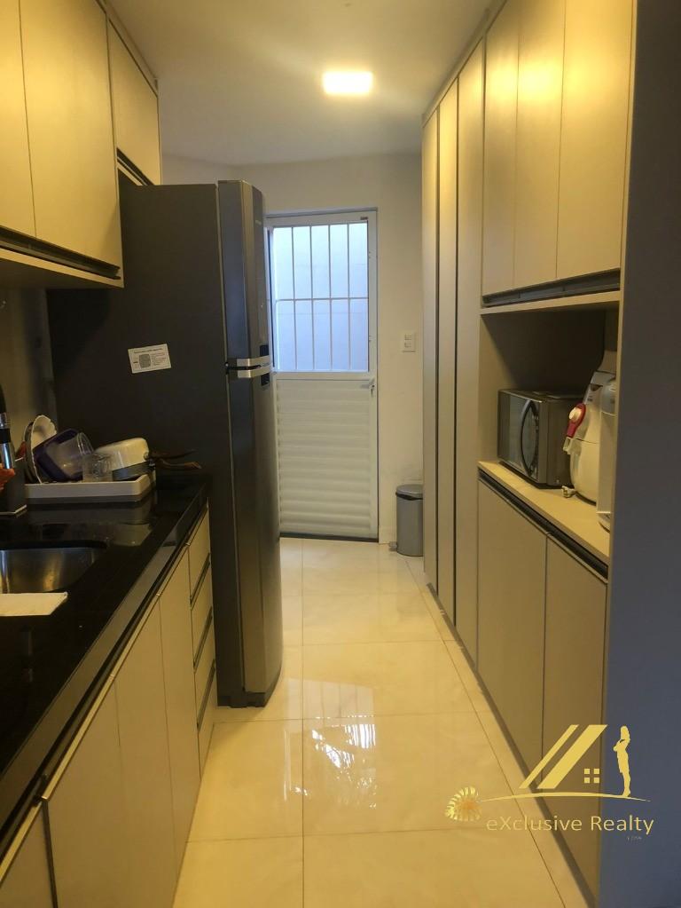Conheça FOTO_23 do imóvel - Casa em Condomínio 3 quartos à venda Stella Maris, Salvador - R$ 472.500 - CA00045 - 23 FOTO_23 - 23