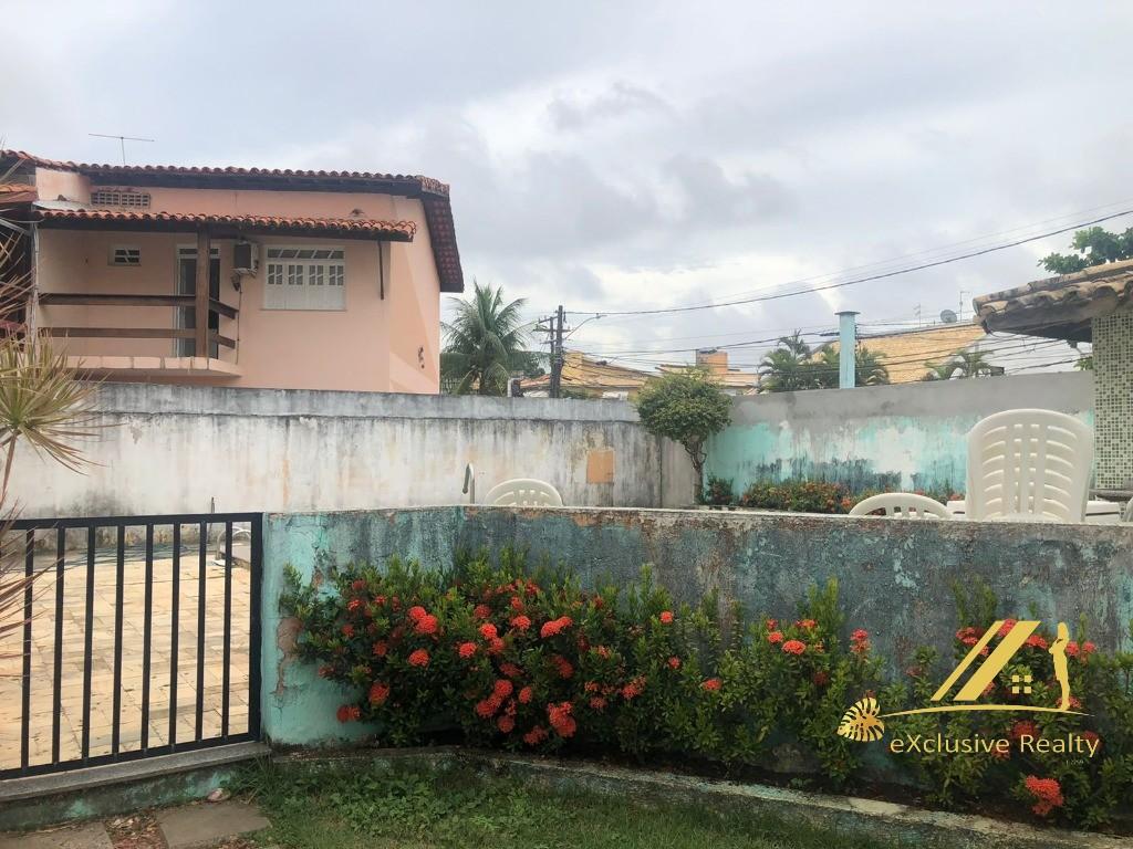 Conheça FOTO_6 do imóvel - Casa em Condomínio 3 quartos à venda Stella Maris, Salvador - R$ 472.500 - CA00045 - 6 FOTO_6 - 6