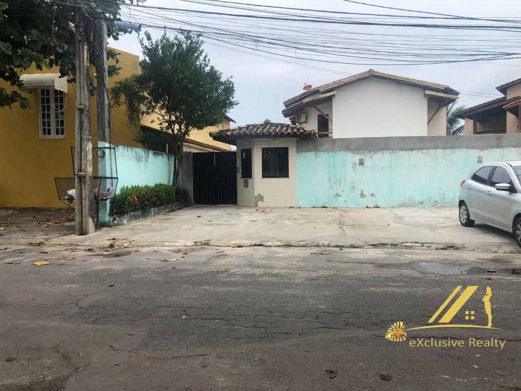 Conheça FOTO_7 do imóvel - Casa em Condomínio 3 quartos à venda Stella Maris, Salvador - R$ 472.500 - CA00045 - 7 FOTO_7 - 7