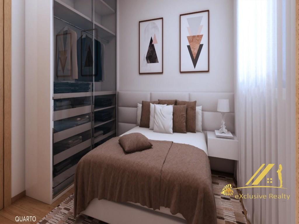 Conheça FOTO_11 do imóvel - Apartamento 1 quarto à venda Jardim Cajazeiras, Salvador - R$ 188.000 - AP37254 - 11 FOTO_11 - 11
