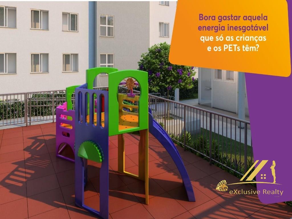Conheça FOTO_5 do imóvel - Apartamento 1 quarto à venda Jardim Cajazeiras, Salvador - R$ 188.000 - AP37254 - 5 FOTO_5 - 5