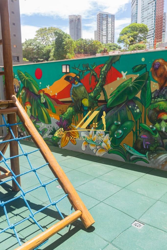 Conheça FOTO_28 do imóvel - Apartamento 4 quartos à venda Horto Florestal, Salvador - R$ 2.300.000 - AP37260 - 28 FOTO_28 - 28