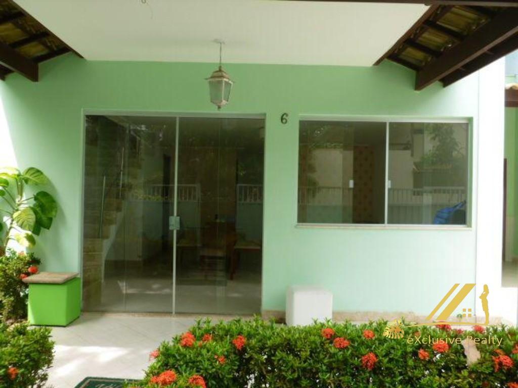 Conheça FOTO_7 do imóvel - Casa em Condomínio 4 quartos à venda Buraquinho, Lauro de Freitas - R$ 670.000 - CA00048 - 7 FOTO_7 - 7