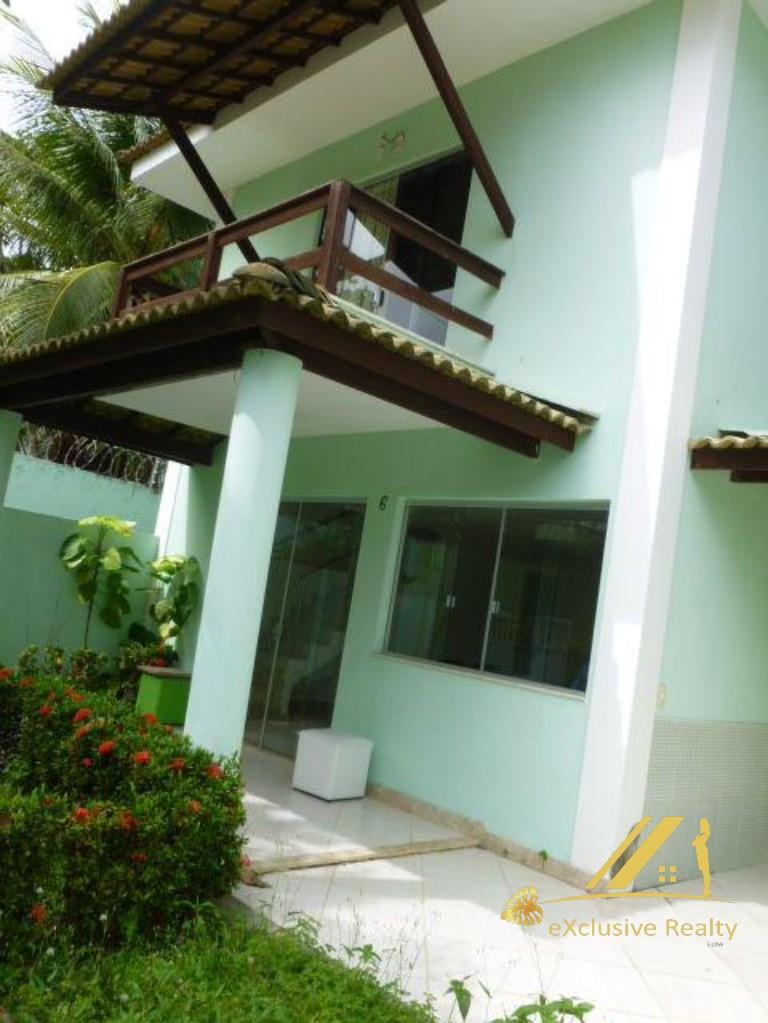 Conheça FOTO_8 do imóvel - Casa em Condomínio 4 quartos à venda Buraquinho, Lauro de Freitas - R$ 670.000 - CA00048 - 8 FOTO_8 - 8