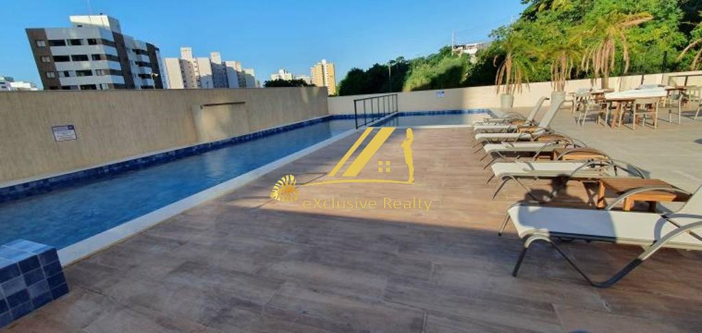Conheça FOTO_24 do imóvel - Apartamento 2 quartos à venda Imbuí, Salvador - R$ 470.000 - AP37264 - 24 FOTO_24 - 24