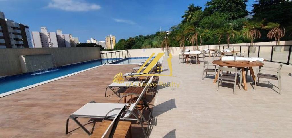 Conheça FOTO_43 do imóvel - Apartamento 2 quartos à venda Imbuí, Salvador - R$ 470.000 - AP37264 - 43 FOTO_43 - 43