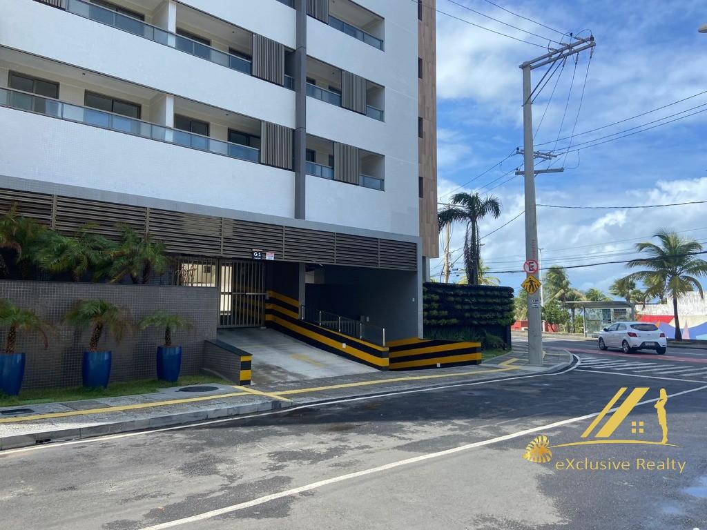 Conheça FOTO_4 do imóvel - Studio 1 quarto à venda Costa Azul, Salvador - R$ 210.000 - ST00011 - 4 FOTO_4 - 4