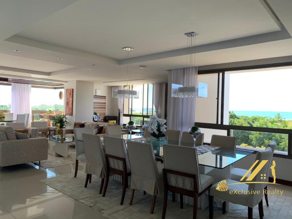 Apartamento 4 quartos à venda Centro, Ilhéus - R$ 1.950.000
