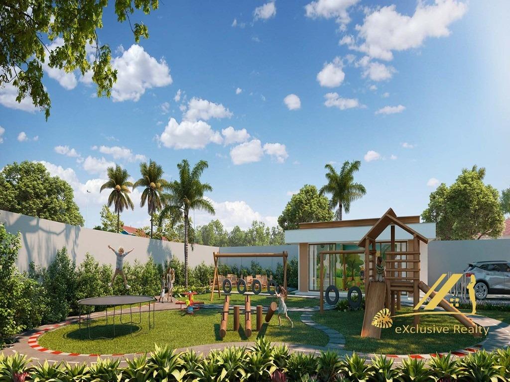 Conheça FOTO_5 do imóvel - Terreno Residencial à venda Buraquinho, Lauro de Freitas - R$ 815.000 - TE00042 - 5 FOTO_5 - 5