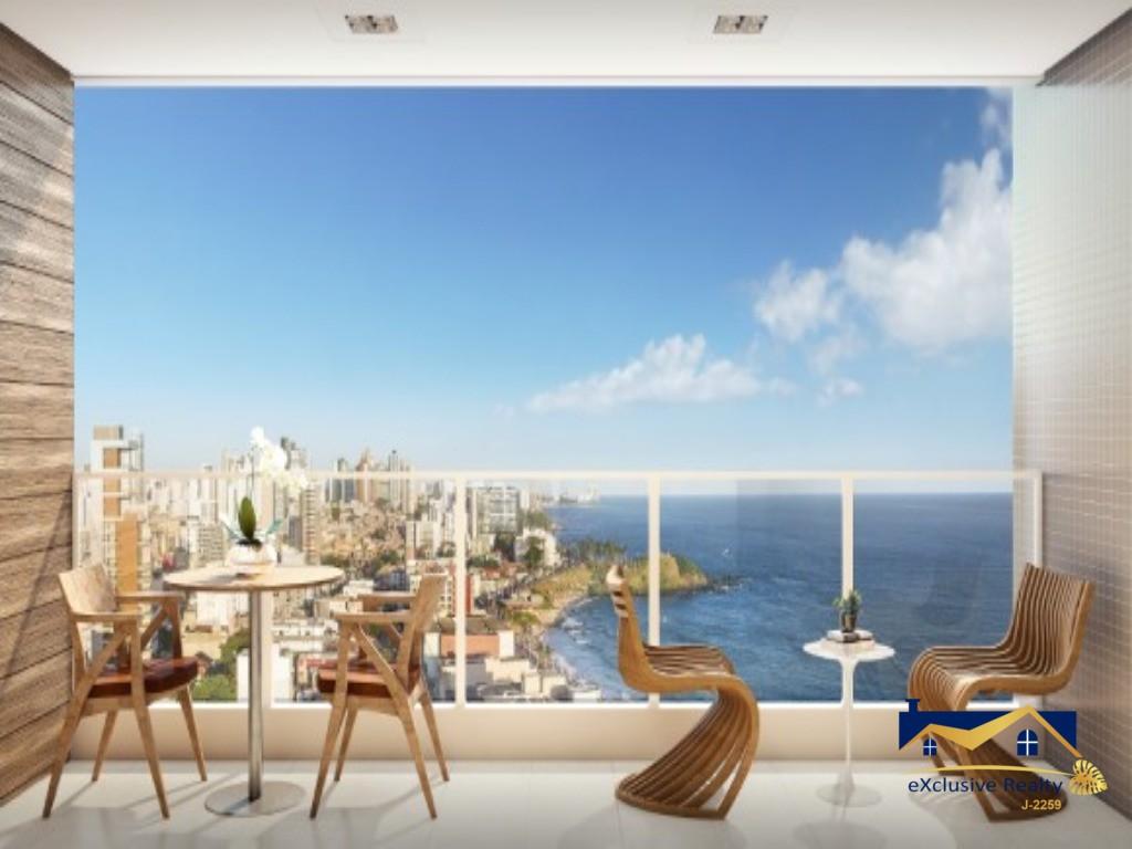 Conheça FOTO_8 do imóvel - Casa 1 quarto à venda Barra, Salvador - R$ 469.000 - AP110020 - 8 FOTO_8 - 8