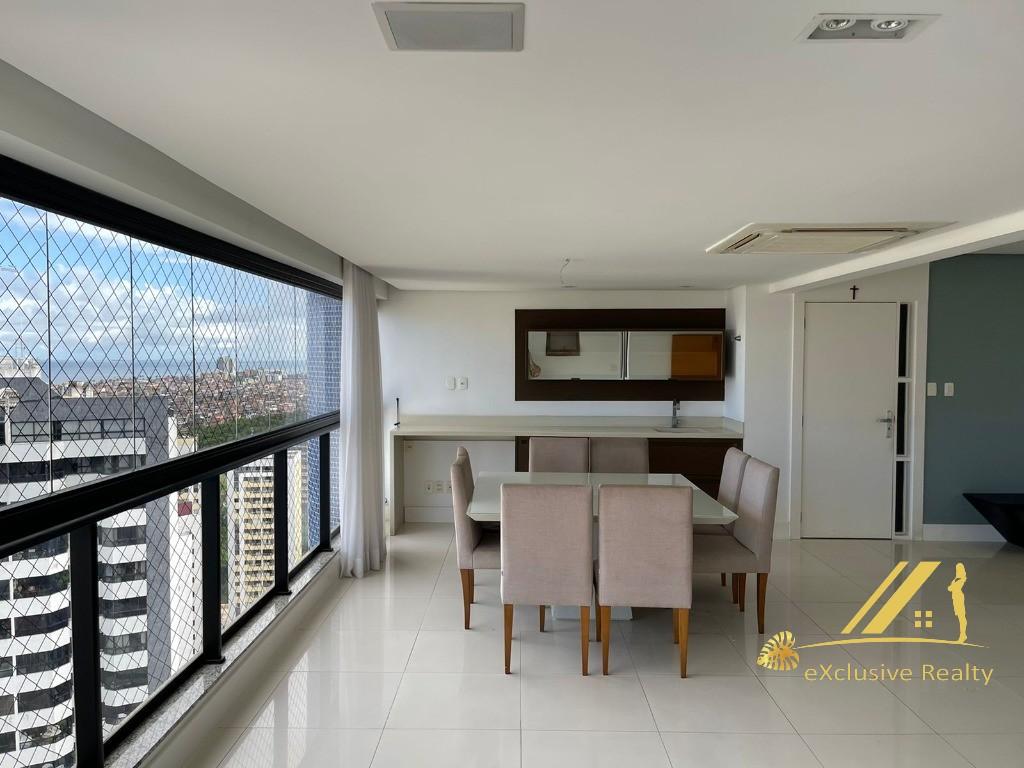 Casa 3 quartos à venda Pituba, Salvador - R$ 1.200.000