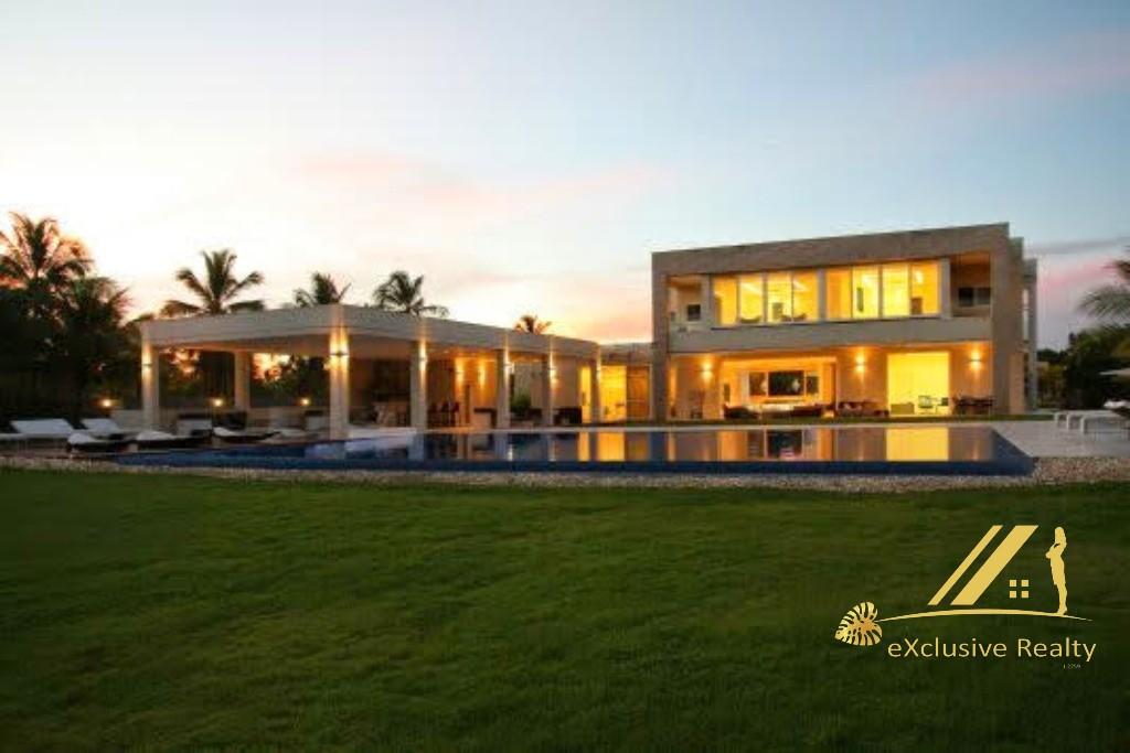 Conheça FOTO_14 do imóvel - Casa em Condomínio 5 quartos à venda Busca Vida (Abrantes), Camaçari - R$ 23.000.000 - CA00049 - 14 FOTO_14 - 14
