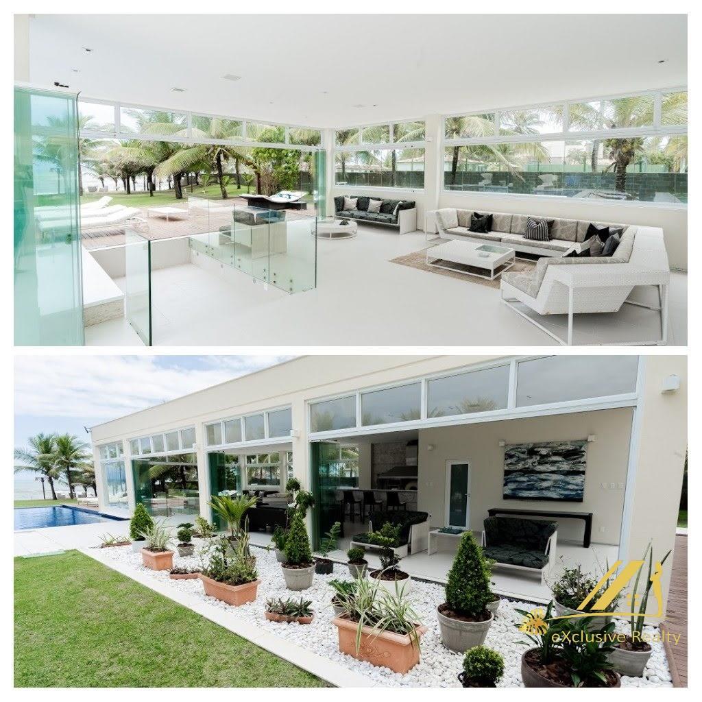 Conheça FOTO_16 do imóvel - Casa em Condomínio 5 quartos à venda Busca Vida (Abrantes), Camaçari - R$ 23.000.000 - CA00049 - 16 FOTO_16 - 16