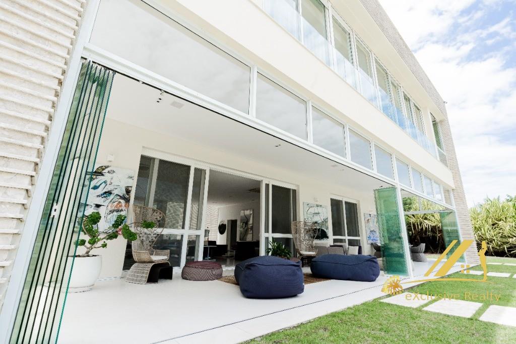 Conheça FOTO_23 do imóvel - Casa em Condomínio 5 quartos à venda Busca Vida (Abrantes), Camaçari - R$ 23.000.000 - CA00049 - 23 FOTO_23 - 23