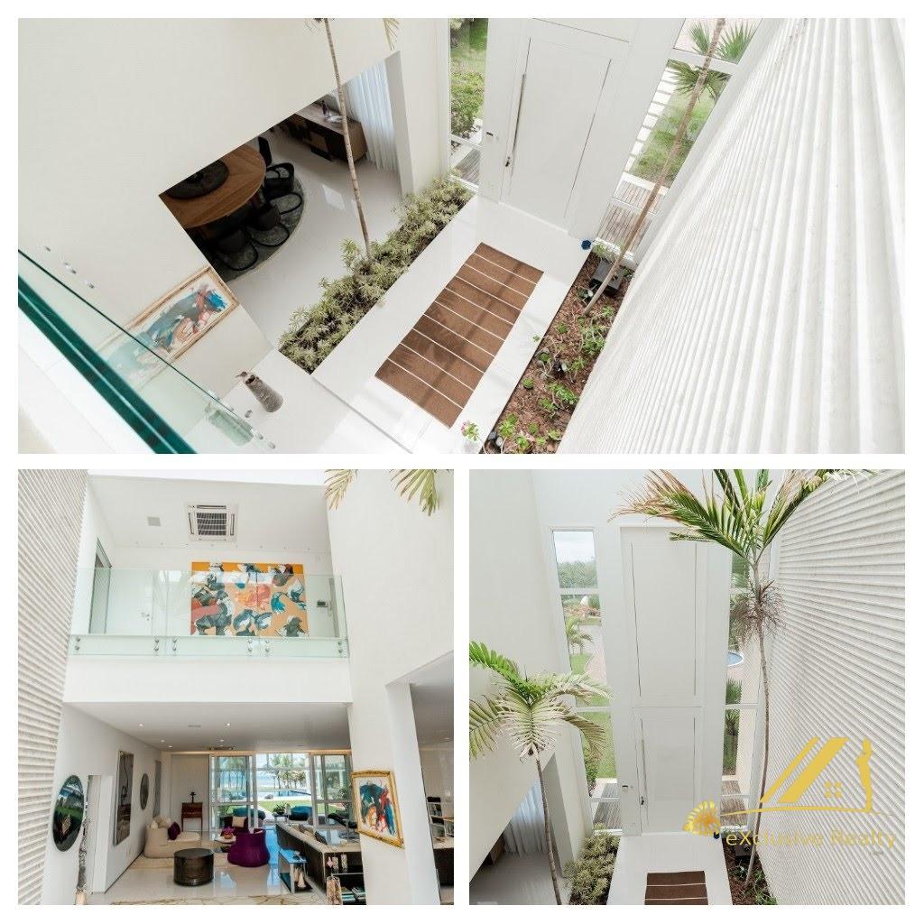 Conheça FOTO_45 do imóvel - Casa em Condomínio 5 quartos à venda Busca Vida (Abrantes), Camaçari - R$ 23.000.000 - CA00049 - 45 FOTO_45 - 45