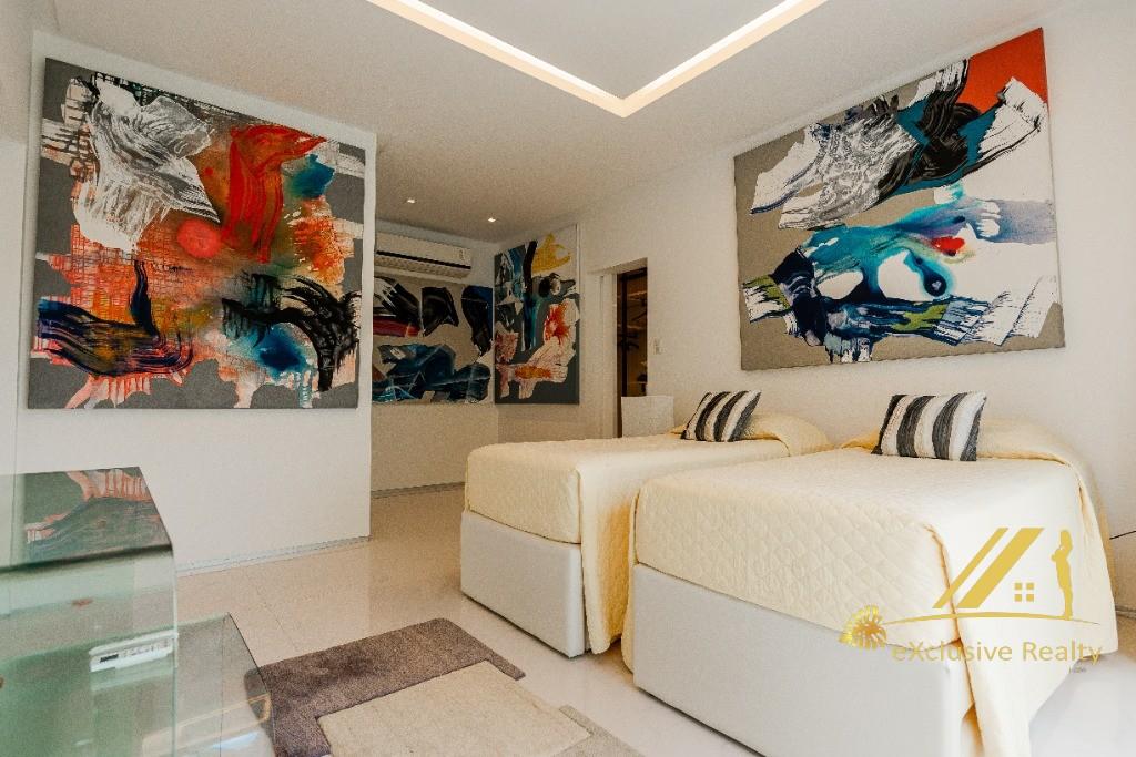 Conheça FOTO_47 do imóvel - Casa em Condomínio 5 quartos à venda Busca Vida (Abrantes), Camaçari - R$ 23.000.000 - CA00049 - 47 FOTO_47 - 47