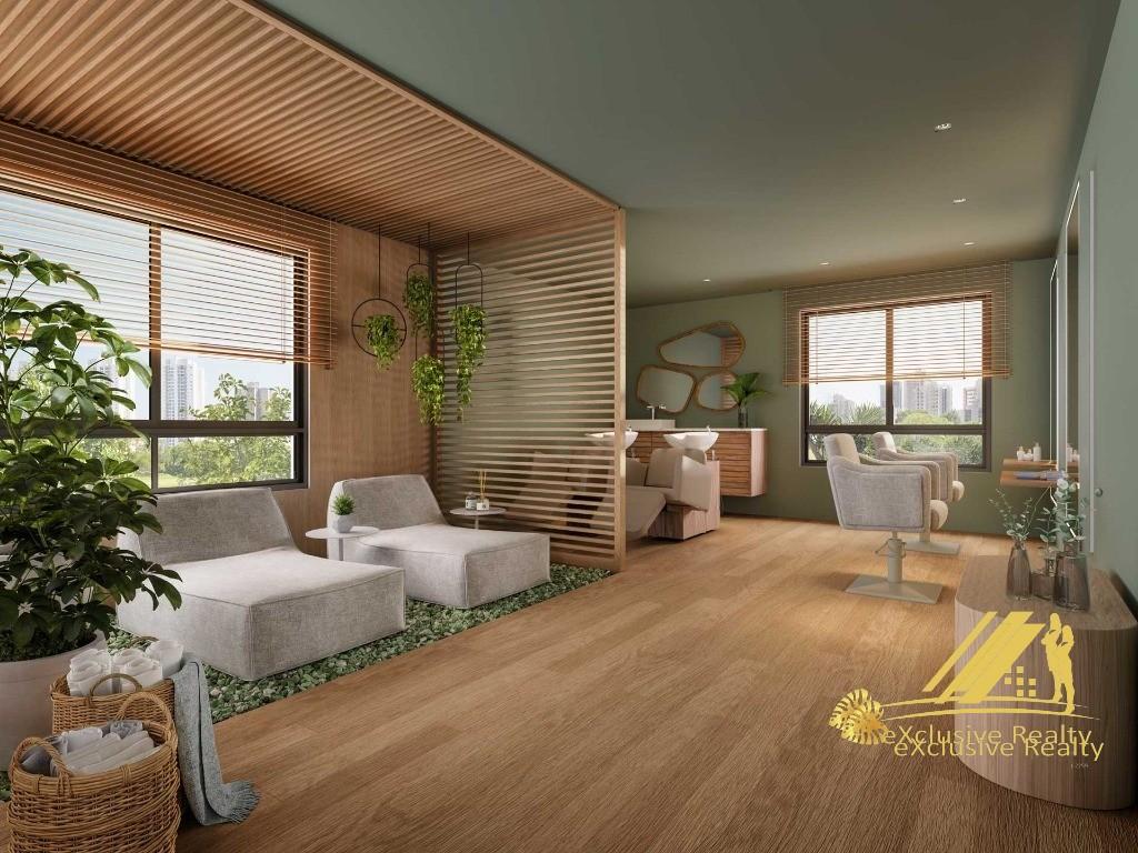 Conheça FOTO_15 do imóvel - Apartamento 2 quartos à venda Horto Florestal, Salvador - R$ 1.710.000 - AP37265 - 15 FOTO_15 - 15