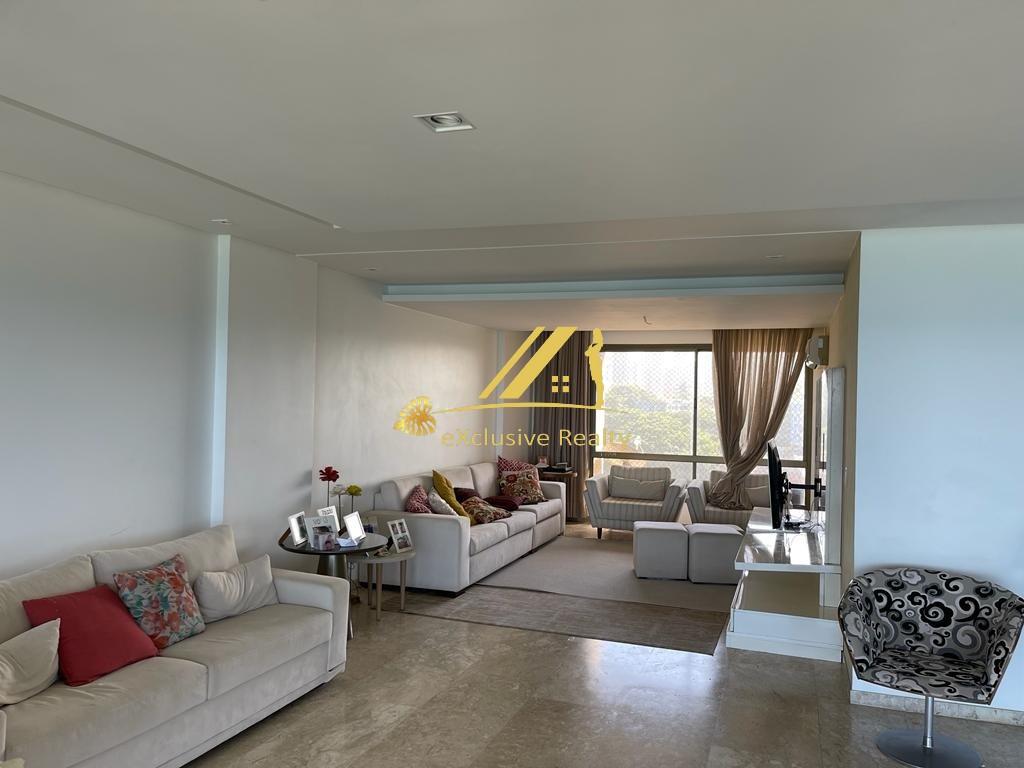 Casa 4 quartos à venda  Rio Vermelho, Salvador - R$ 1.845.000