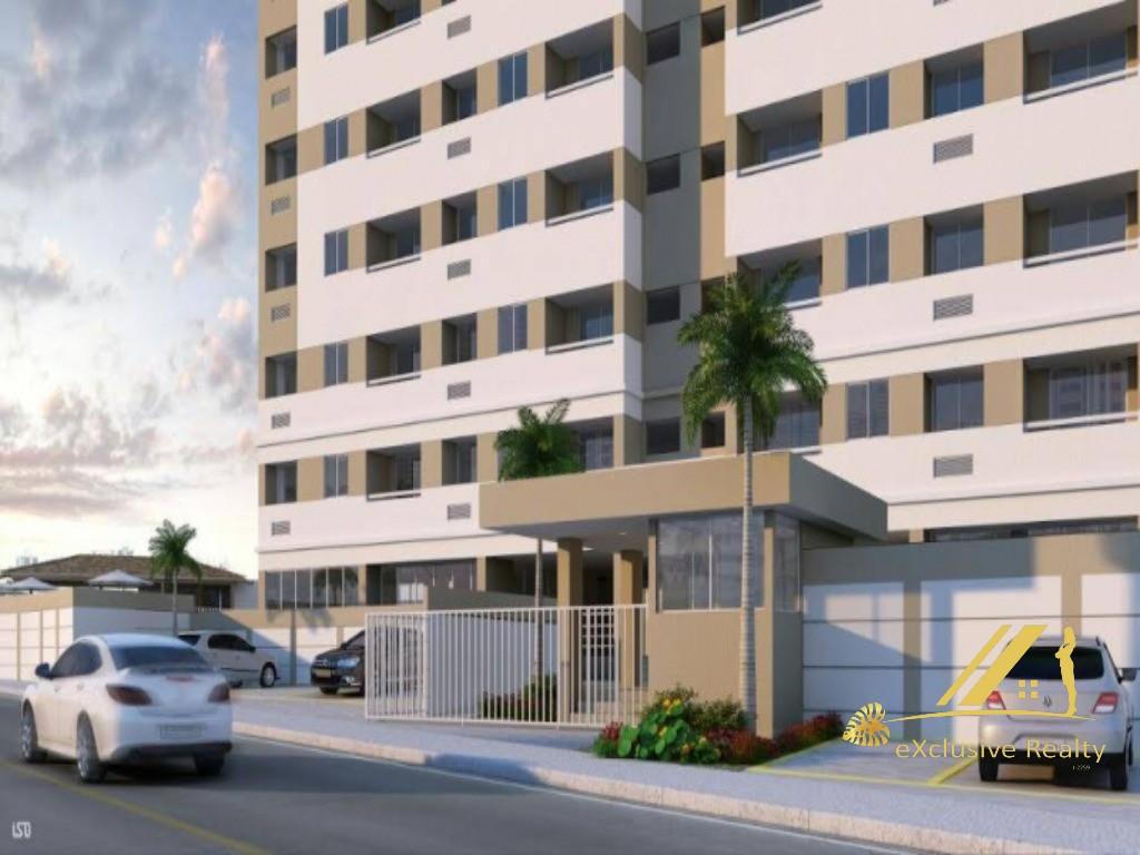 Conheça FOTO_5 do imóvel - Apartamento 2 quartos à venda Cabula, Salvador - R$ 310.000 - AP37266 - 5 FOTO_5 - 5