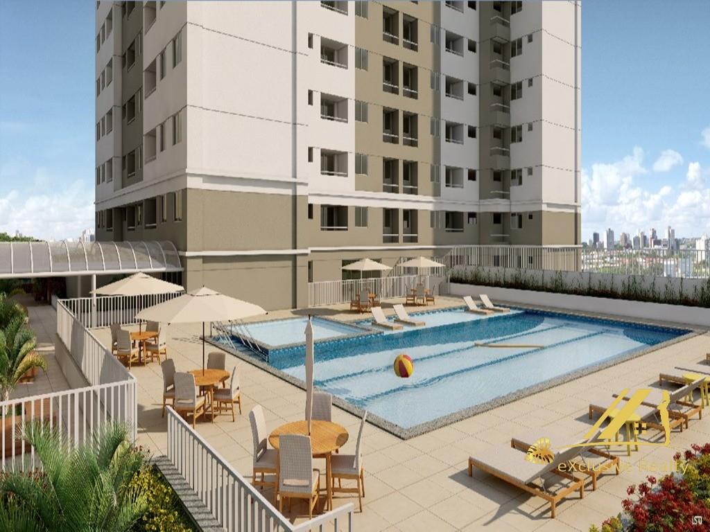 Conheça FOTO_7 do imóvel - Apartamento 2 quartos à venda Cabula, Salvador - R$ 310.000 - AP37266 - 7 FOTO_7 - 7