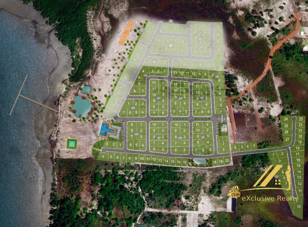 Conheça FOTO_9 do imóvel - Terreno Residencial à venda Maraú, Maraú - R$ 930.000 - TE00038 - 9 FOTO_9 - 9