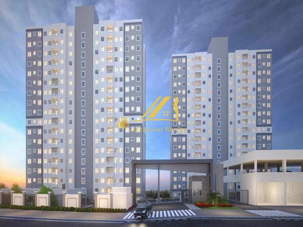 Conheça FOTO_13 do imóvel - Apartamento 2 quartos à venda Castelo Branco, Salvador - R$ 219.490 - AP37273 - 13 FOTO_13 - 13