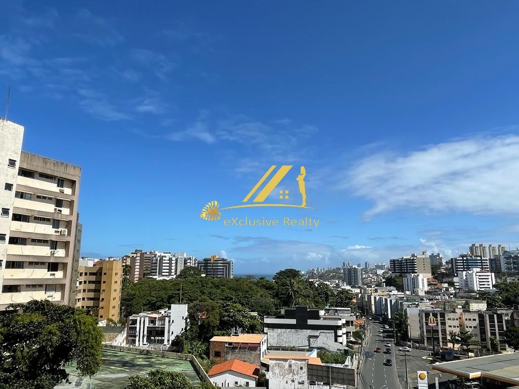 Conheça FOTO_6 do imóvel - Apartamento 3 quartos à venda Rio Vermelho, Salvador - R$ 660.000 - AP37278 - 6 FOTO_6 - 6