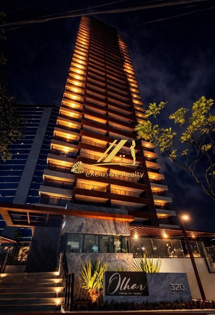 Apartamento 4 quartos à venda Caminho das Árvores, Salvador - R$ 3.100.000