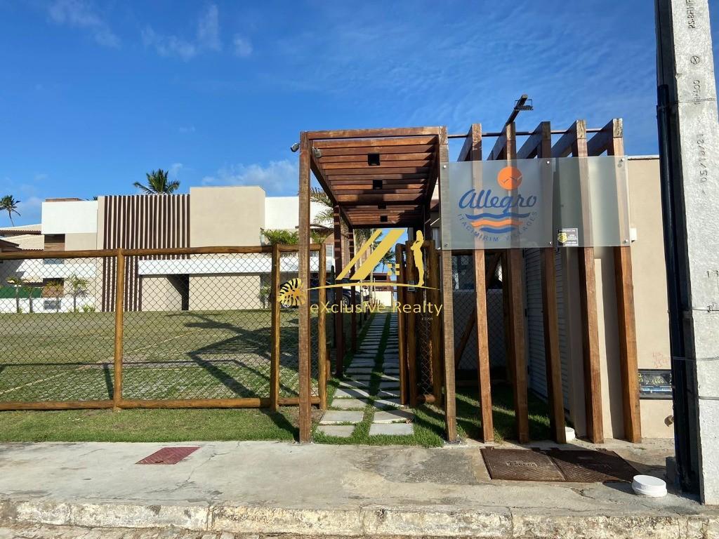 Apartamento 3 quartos à venda Itacimirim (Monte Gordo), Camaçari - R$ 700.000